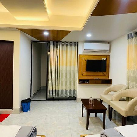 Hotel Sonar Bangla ランガマティ エクステリア 写真