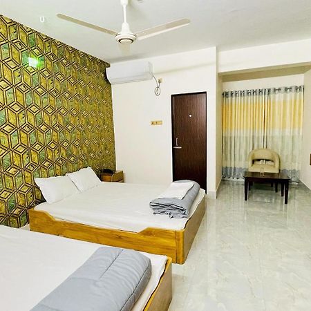 Hotel Sonar Bangla ランガマティ エクステリア 写真
