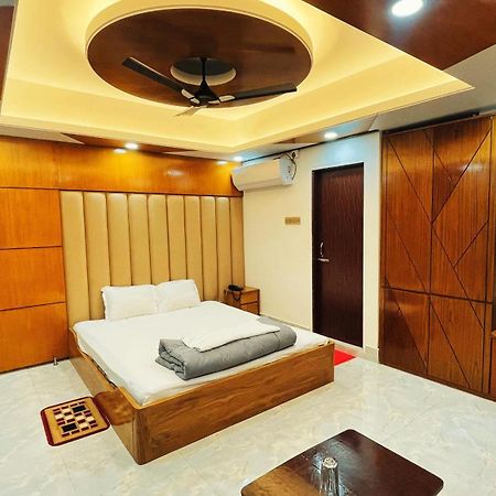Hotel Sonar Bangla ランガマティ エクステリア 写真