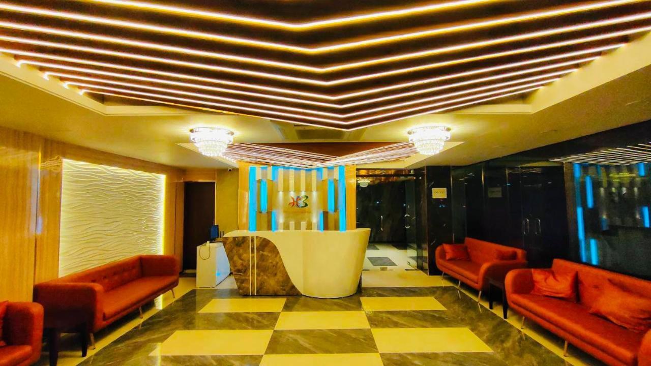 Hotel Sonar Bangla ランガマティ エクステリア 写真