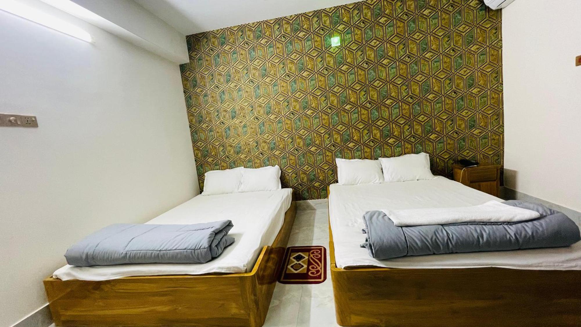 Hotel Sonar Bangla ランガマティ エクステリア 写真